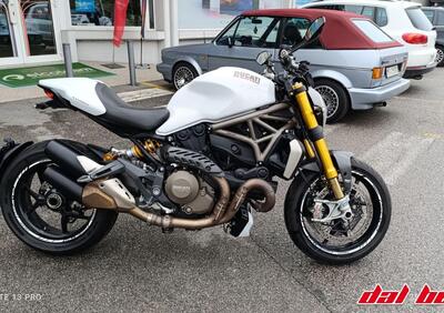Ducati Monster 1200 S (2014 - 16) - Annuncio 9629537