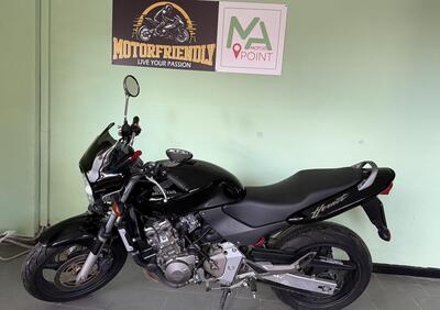 Honda Hornet 600 (2000 - 02) - Annuncio 9624364