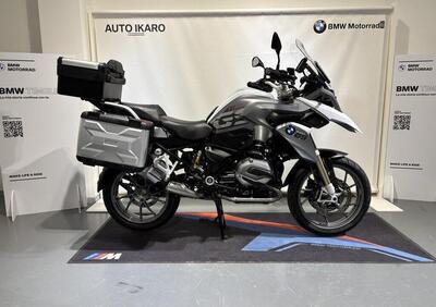 Bmw R 1200 GS (2013 - 16) - Annuncio 9629564