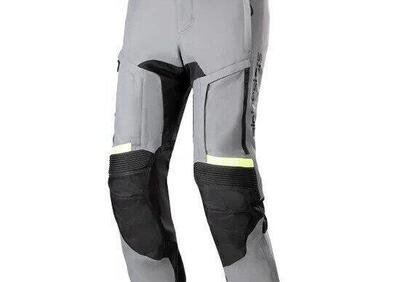 Pantaloni moto estivi Alpinestars BOGOTA PRO SUMME - Annuncio 9063746