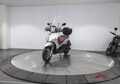 Piaggio Beverly 350 ABS (2016 - 20) - Annuncio 9629723