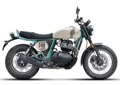 Royal Enfield Bear 650 (2025) - Annuncio 9629745