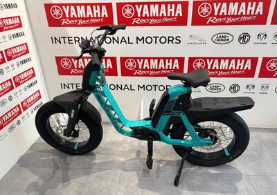  Altre moto o tipologie Elettrico - Annuncio 9213497
