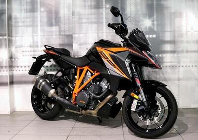 KTM 1290 Super Duke GT (2019 - 20) - Annuncio 9629764