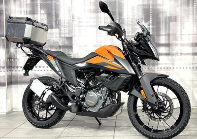 KTM 390 Adventure (2021) - Annuncio 9470677
