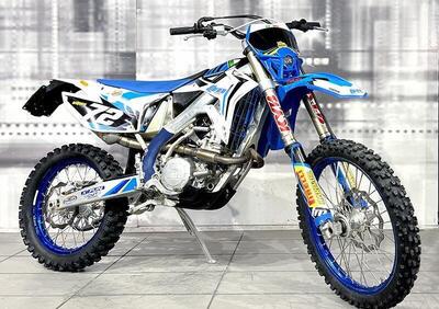 Tm Moto EN 300 Fi 4t (2020) - Annuncio 9622058