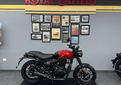 Royal Enfield HNTR 350 (2022 - 25) - Annuncio 9357450