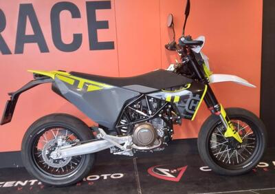 Husqvarna 701 Supermoto (2023 - 25) - Annuncio 9508738