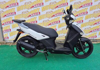 Kymco Agility 50 R10 (2007 - 14) - Annuncio 9629876