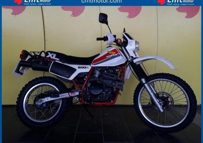 Honda XL 600 LM (1985 - 89) - Annuncio 9630004