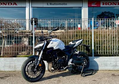 Honda CB 1000 Hornet (2025) - Annuncio 9630032