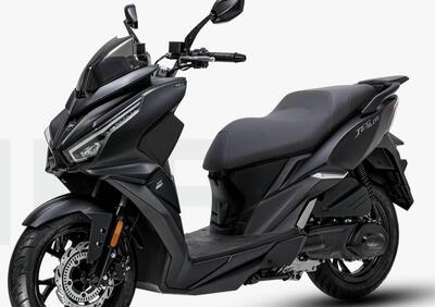 Sym Jet 14 125 CBS LC (2021 - 24) - Annuncio 9371903
