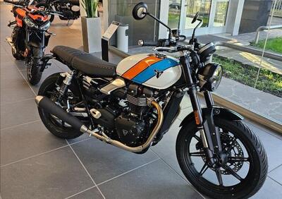 Triumph Speed Twin 900 (2025) - Annuncio 9630146