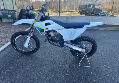 Husqvarna TC 85 19"/16" (2025) - Annuncio 9630149