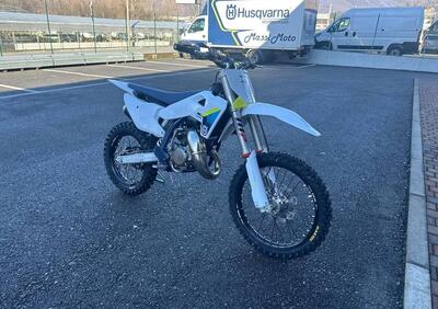 Husqvarna TC 85 19"/16" (2025) - Annuncio 9630149