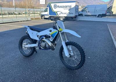 Husqvarna TC 250 (2025) - Annuncio 9630153