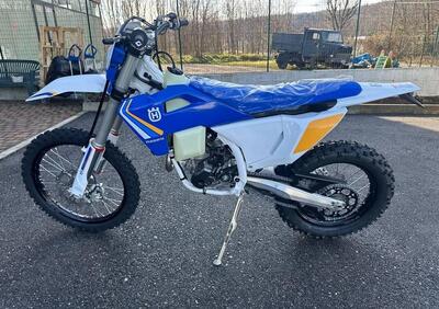 Husqvarna FE 250 Heritage (2025) - Annuncio 9630172