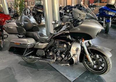 Harley-Davidson 1690 Road Glide Ultra (2015 - 16) - FLRTU - Annuncio 9630166