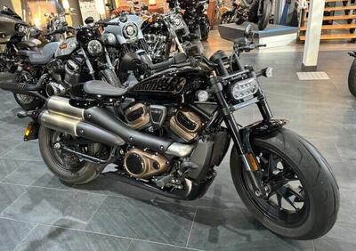 Harley-Davidson Sportster S (2022 - 24) - Annuncio 9630167