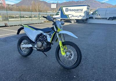 Husqvarna 701 Enduro (2023 - 25) - Annuncio 9630228