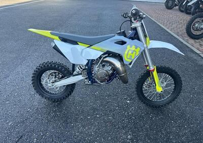 Husqvarna TC 65 (2023 - 26) - Annuncio 9630230
