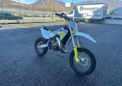 Husqvarna TC 65 (2023 - 25) - Annuncio 9630230