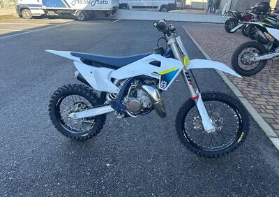 Husqvarna TC 85 19"/16" (2025) - Annuncio 9630234
