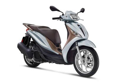 Piaggio Medley 150 ABS (2021 - 25) - Annuncio 9630306