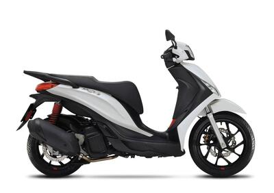 Piaggio Medley 150 S ABS (2021 - 25) - Annuncio 9630307