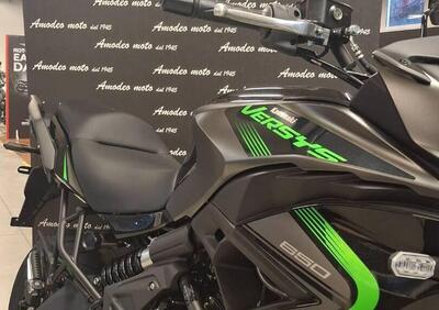 Kawasaki Versys 650 (2025) - Annuncio 9149481