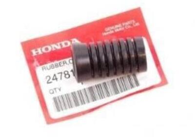 GOMMINO PEDALE CAMBIO HONDA CODICE 24781KR3770 - Annuncio 9630335