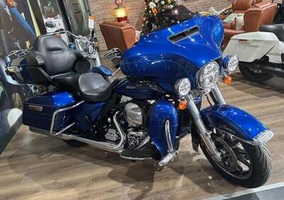 Harley-Davidson 1690 Electra Glide Ultra Classic (2014 - 16) - FLHTCU - Annuncio 9630383