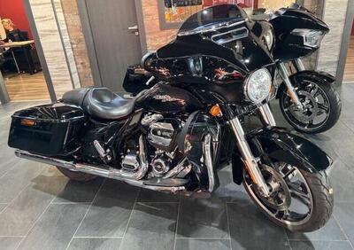Harley-Davidson 107 Street Glide Special (2017 - 19) - FLHXS - Annuncio 9630385