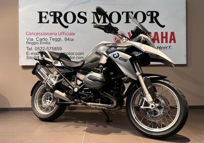 Bmw R 1200 GS (2013 - 16) - Annuncio 9630477