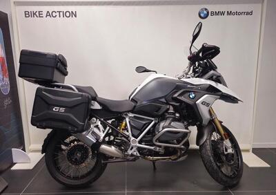 Bmw R 1250 GS (2021 - 24) - Annuncio 9629547