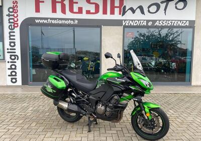 Kawasaki Versys 1000 Grand Tourer (2017 - 20) - Annuncio 9630712