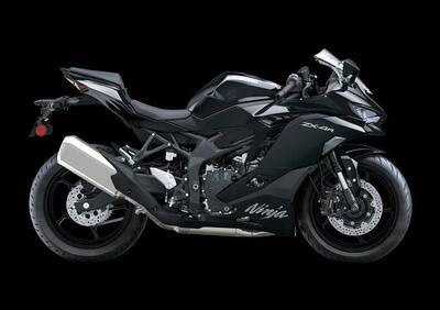 Kawasaki Ninja ZX-4R (2024 - 25) - Annuncio 9630716