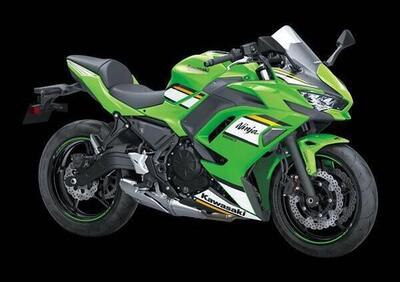 Kawasaki Ninja 650 (2025) - Annuncio 9630719