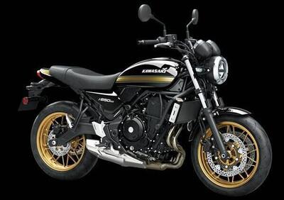 Kawasaki Z 650 RS (2025) - Annuncio 9630722