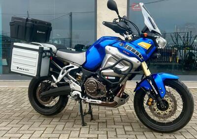 Yamaha XT1200Z Super Ténéré ABS (2010 - 15) - Annuncio 9630741