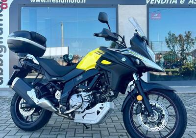 Suzuki V-Strom 650 ABS (2017 - 20) - Annuncio 9630761