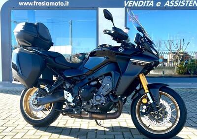 Yamaha Tracer 9 GT (2021 - 24) - Annuncio 9630792