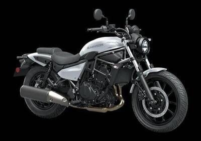 Kawasaki Eliminator 500 (2024 - 25) - Annuncio 9630835