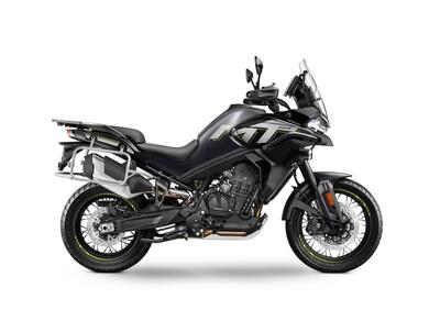 CFMOTO 800MT Explore (2023 - 25) - Annuncio 9630850