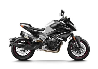 CFMOTO 800NK Advanced (2023 - 25) - Annuncio 9630862