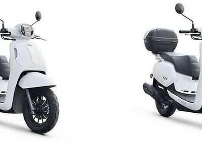 Kymco Filly 50 (2024 - 25) - Annuncio 9630875
