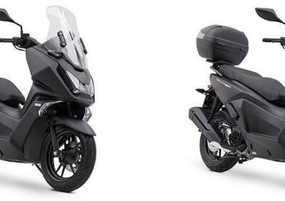 Kymco Skytown 125i (2024 - 25) - Annuncio 9630918