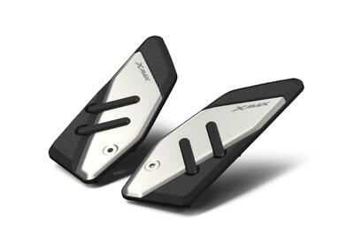 TRIMBOLIMOTO PEDANE ANTERIORI YAMAHA XMAX – BMKF74 - Annuncio 9630924