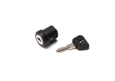 TRIMBOLIMOTO SET DI SERRATURE YAMAHA STANDARD PER - Annuncio 9630940