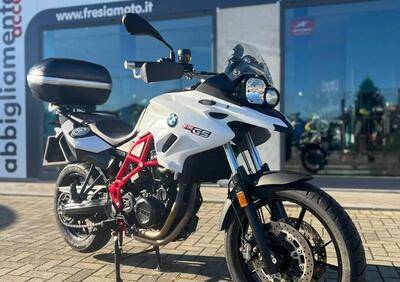 Bmw F 700 GS (2016 - 18) - Annuncio 9630953